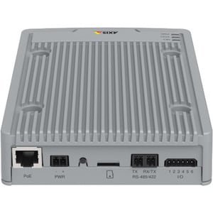 AXIS AXIS P7304 Video Encoder - Functions: Video Encoding - 1920 x 1080 - MPEG-4