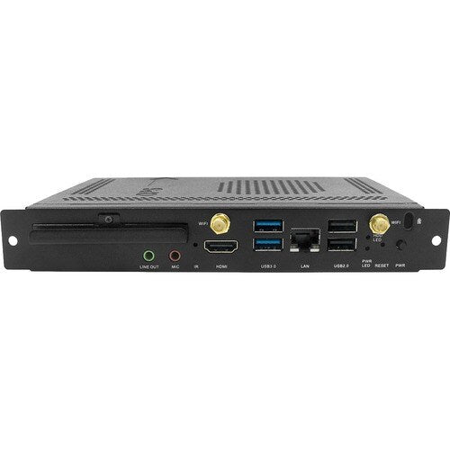 PC OPS SLOT-IN IFP60-SERIES I57600U 8-16 Go 2,5 pouces 128 Go SSD W10P