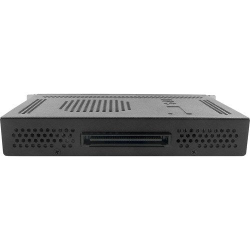 PC OPS SLOT-IN IFP60-SERIES I57600U 8-16 Go 2,5 pouces 128 Go SSD W10P