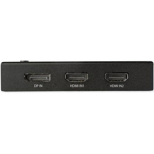 StarTech.com 4 Port HDMI Video Switch