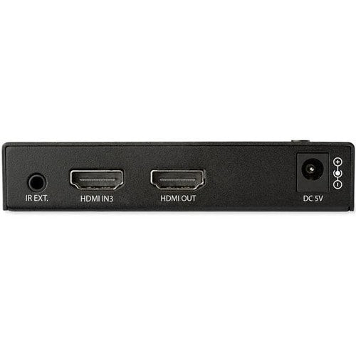 StarTech.com 4 Port HDMI Video Switch