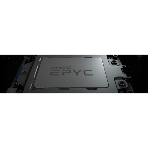 TRAY EPYC SIXTY-FOUR-CORE MODEL 7702P MOQ4