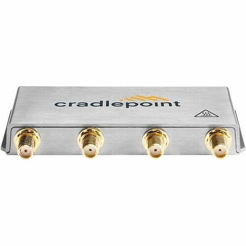 Módem modular Ericsson CradlePoint MC400