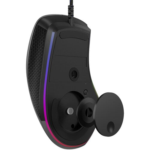RATÓN BO LEGION M500 MOUSE WW