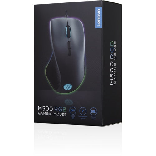 RATÓN BO LEGION M500 MOUSE WW