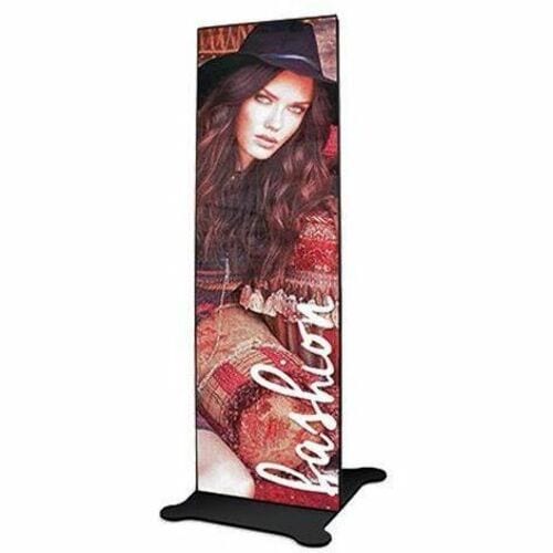 Affiche numérique LED Sharp NEC Display 75\" (1,9 mm) à vision directe - LCD 75\" (1905 mm)