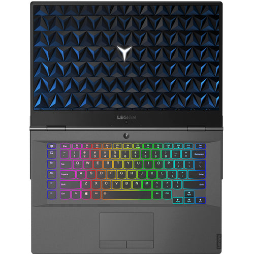 TOPSELLER LEGION Y740 PRO I7-9750H 2.6G W10