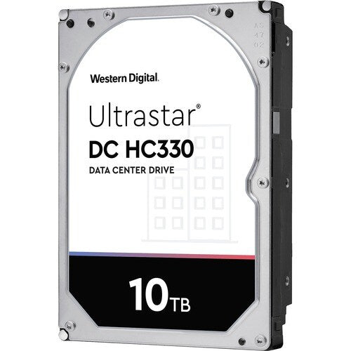 MOQ 20 3.5IN 26.1MM 10000GB 0RPM SATA ULTRA 512E SE DC MULTI 20