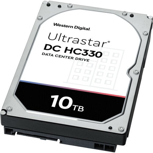 Cantidad mínima de pedido: 20, 3,5 pulgadas, 26,1 mm, 10 000 GB, 0 RPM, SATA ULTRA 512E SE, CC MULTI 20