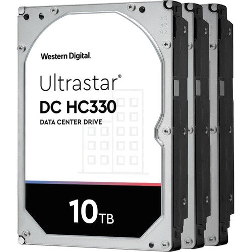 Cantidad mínima de pedido: 20, 3,5 pulgadas, 26,1 mm, 10 000 GB, 0 RPM, SATA ULTRA 512E SE, CC MULTI 20