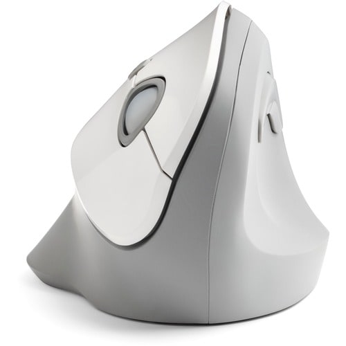 Ratón inalámbrico vertical Kensington Pro Fit Ergo - Inalámbrico - Radiofrecuencia