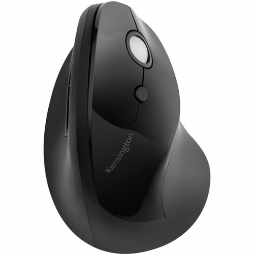 Ratón Pro Fit Ergo Vertical Wrls Negro