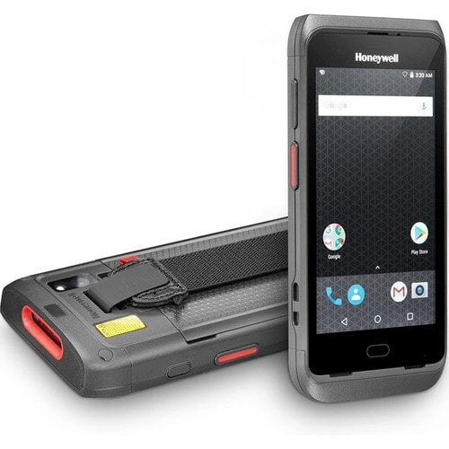 Ordinateur portable Honeywell Dolphin CT40 - 4 Go RAM - 32 Go Flash - Écran tactile HD 5"