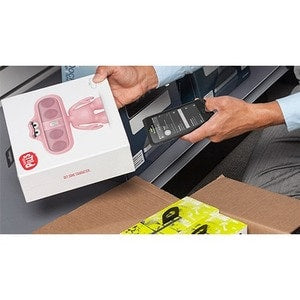 Ordinateur portable Honeywell Dolphin CT40 - 4 Go RAM - 32 Go Flash - Écran tactile HD 5"