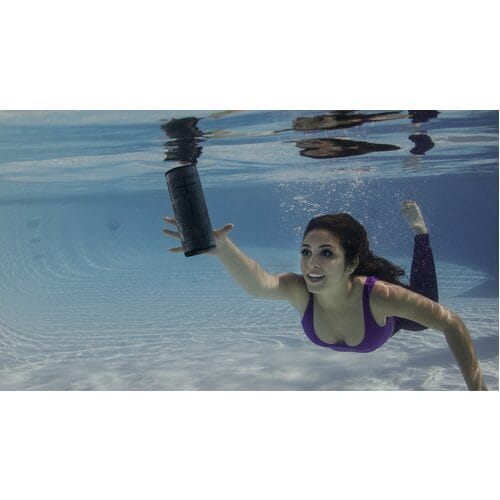 Système d'enceintes Bluetooth portables Ultimate Ears BOOM 3