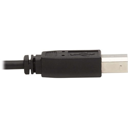 Tripp Lite by Eaton KVM Cable - 6 ft (1.83 m) KVM Cable for KVM Switch
