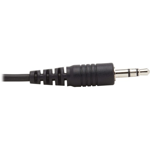 Tripp Lite by Eaton KVM Cable - 6 ft (1.83 m) KVM Cable for KVM Switch