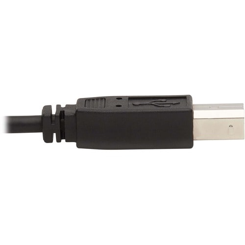 Tripp Lite by Eaton KVM Cable - 6 ft (1.83 m) KVM Cable for KVM Switch