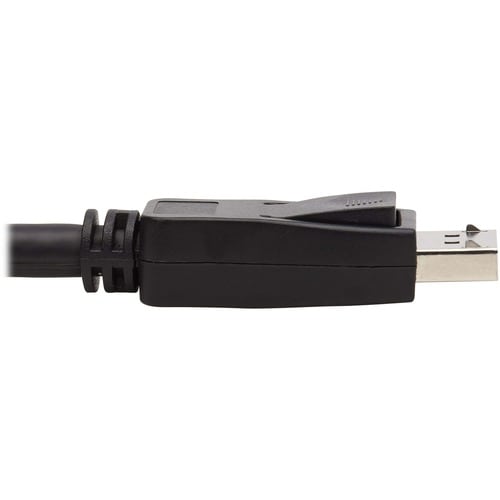 Tripp Lite by Eaton KVM Cable - 6 ft (1.83 m) KVM Cable for KVM Switch