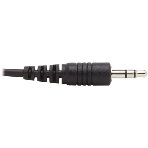 Tripp Lite by Eaton KVM Cable - 6 ft (1.83 m) KVM Cable for KVM Switch