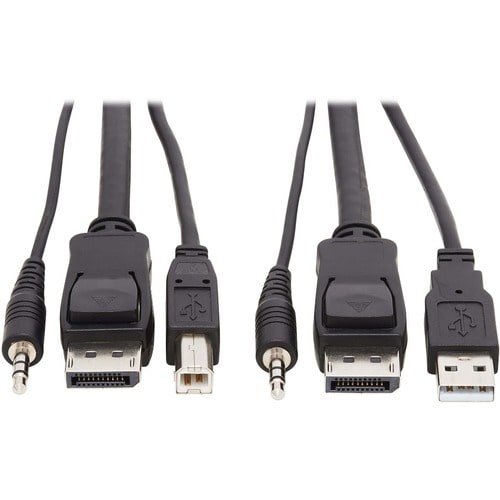 Tripp Lite by Eaton KVM Cable