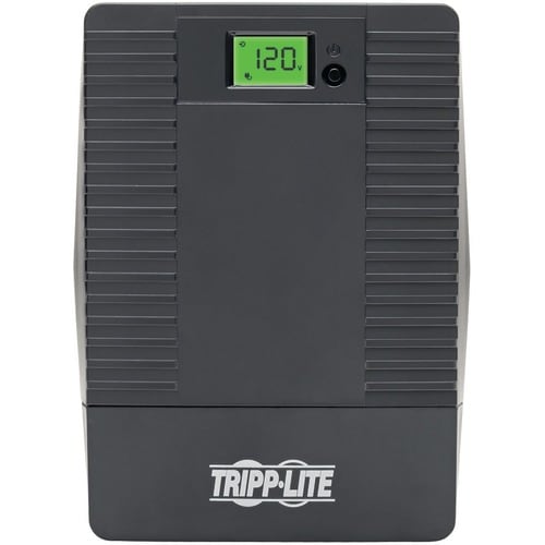 UPS de torre SMART750TSU de 750 VA de Tripp Lite by Eaton - Torre - AVR - 8 horas