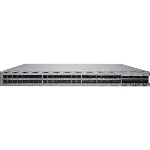 QFX5120-48Y FUENTE DE AIRE REDUNDANTE Y VENTILADORES DE CC SE ENVÍAN