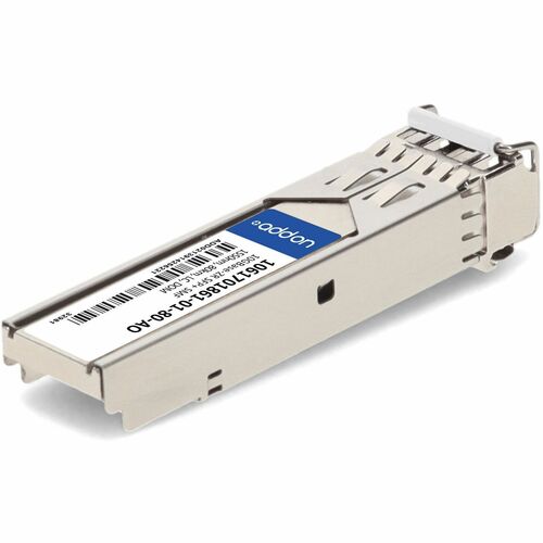 AddOn ADVA SFP+ Module - For Data Networking, Optical Network
