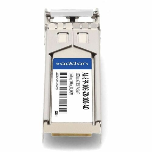AddOn Alcatel-Lucent Nokia SFP+ Module