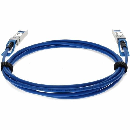 AddOn Twinaxial Network Cable