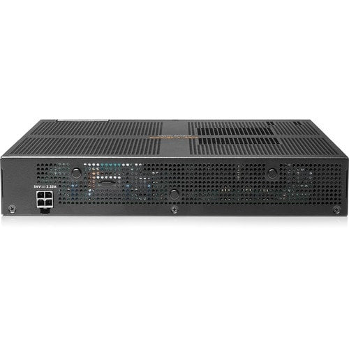 ARUBA 2930F 8G POE+ 2SFP+ TAA SWCH PL 35