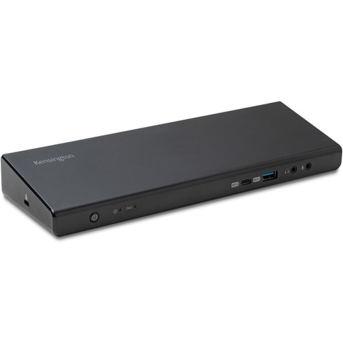 Estación de acoplamiento Kensington SD4750P - USB tipo C