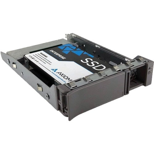 Disque SSD ENTERPRISE EP400 1,92 To 3,5 pouces remplaçable à chaud 6 Go/s SATA