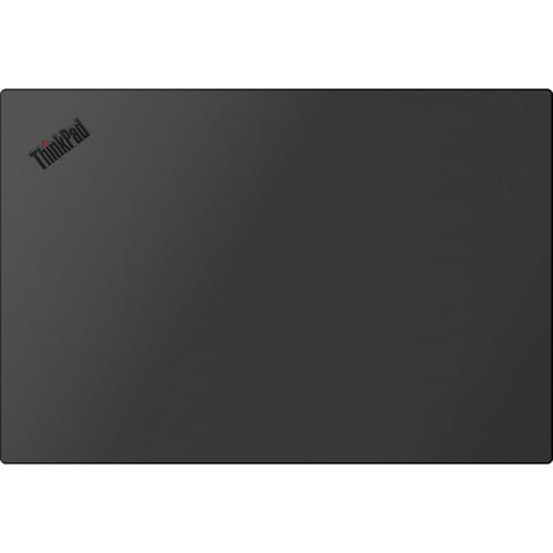 Station de travail mobile Lenovo ThinkPad P1 Gen 2 20QT0036US 15,6 pouces - Full HD
