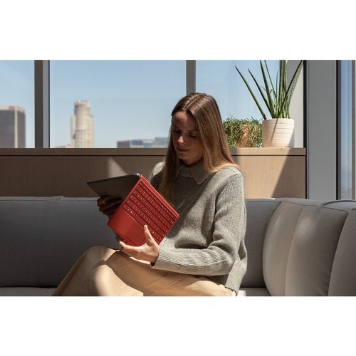 Microsoft Signature Type Cover Keyboard/Cover Case