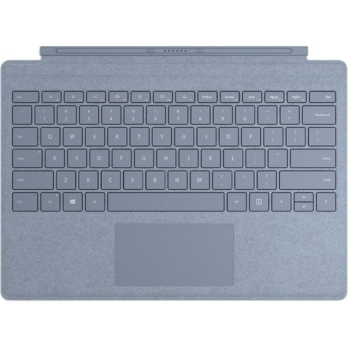 Funda con teclado/cubierta Microsoft Signature Type Cover