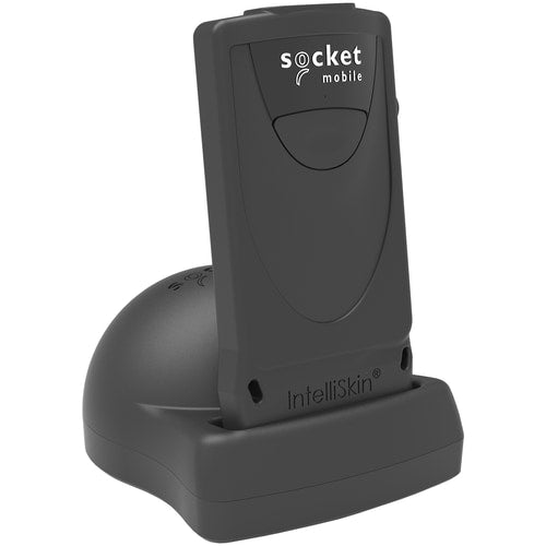 Socket Mobile DuraScan® D800, escáner de código de barras lineal y base de carga inalámbrica
