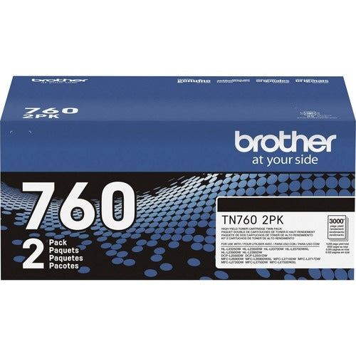 TN7602PK MULTIPACK .