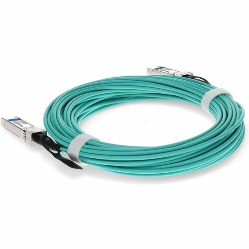 Câble réseau à fibre optique AddOn