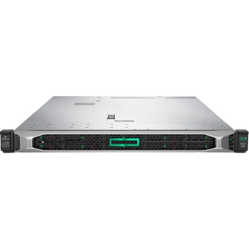 DL360 GEN10 4208 1P 16G NC 8SFF SVR PL SY