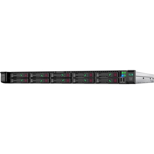 DL360 GEN10 4208 1P 16G NC 8SFF SVR PL SY