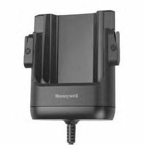 Base para vehículo Honeywell - Computadora móvil - 1 ranura
