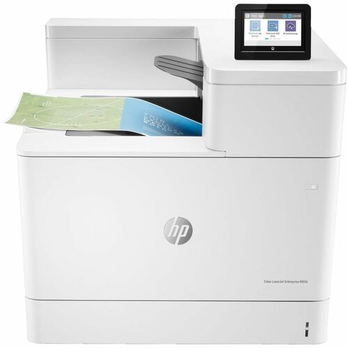 ML COLOR LASERJET ENT M856DN PRNTR