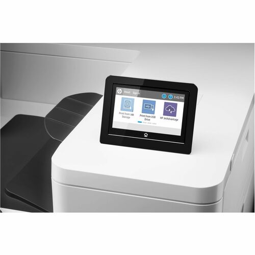 ML COLOR LASERJET ENT M856DN PRNTR