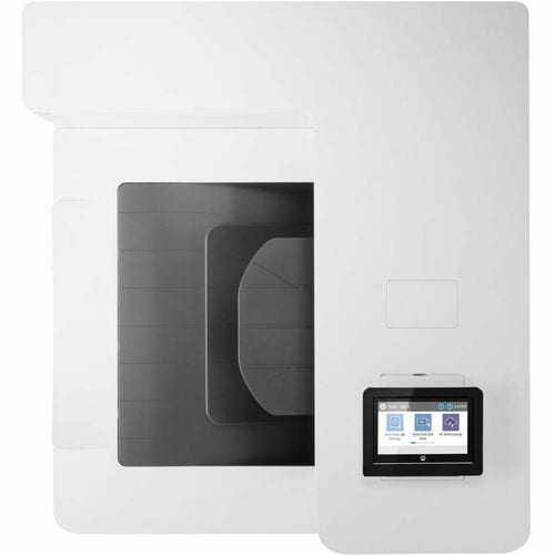 ML COLOR LASERJET ENT M856DN PRNTR