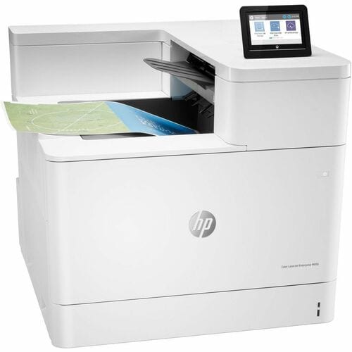 ML COLOR LASERJET ENT M856DN PRNTR