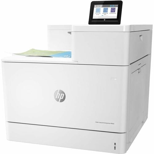ML COLOR LASERJET ENT M856DN PRNTR