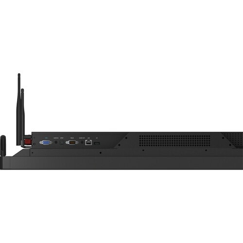 Ordinateur tout-en-un ViewSonic IFP9850
