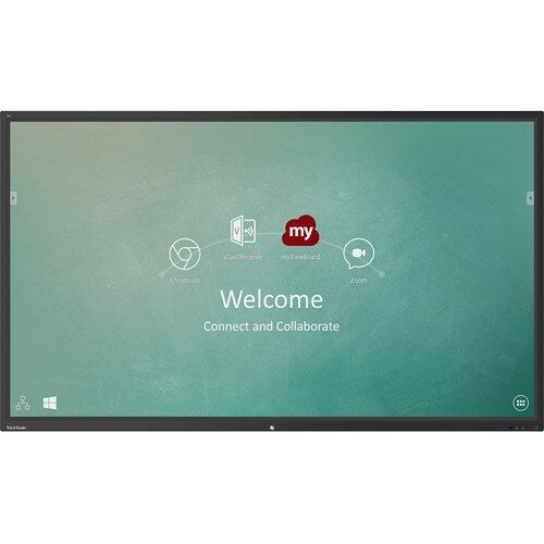 Ordinateur tout-en-un ViewSonic IFP9850