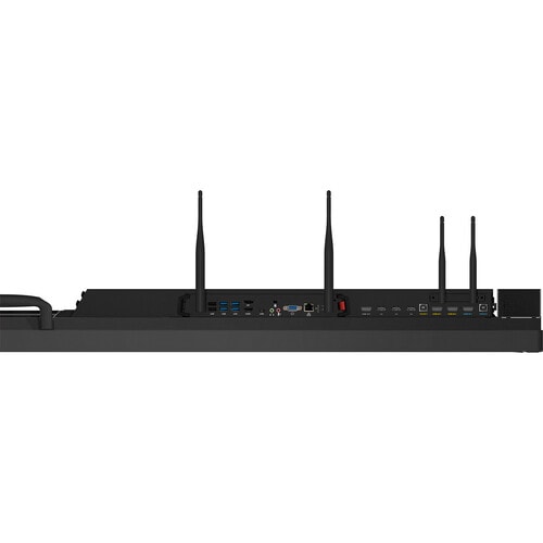 Ordinateur tout-en-un ViewSonic IFP9850